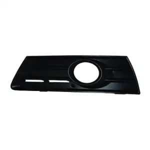 DIEDERICHS L&uuml;ftungsgitter Frontsto&szlig;f&auml;nger f&uuml;r VW Passat CC B6 357 links 3C8853665C 9B9