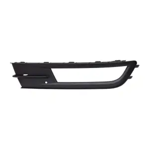 DIEDERICHS L&uuml;ftungsgitter Frontsto&szlig;f&auml;nger f&uuml;r VW Passat B8 3G CB rechts 3G0853666 9B9