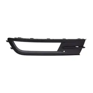 DIEDERICHS L&uuml;ftungsgitter Frontsto&szlig;f&auml;nger f&uuml;r VW Passat B8 3G CB links 3G0853665 9B9