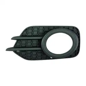 DIEDERICHS L&uuml;ftungsgitter Frontsto&szlig;f&auml;nger f&uuml;r VW Tiguan 5N ab 05.11 links 5N0853665G 9B9