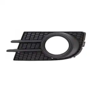 DIEDERICHS L&uuml;ftungsgitter Frontsto&szlig;f&auml;nger f&uuml;r VW Tiguan 5N Facelift links 5N0853665E 9B9