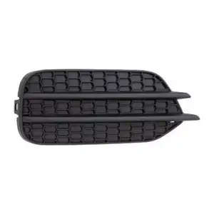 DIEDERICHS Front Bumper Vent Grille for VW Tiguan 5N Facelift (Right) 5N0853666F 9B9
