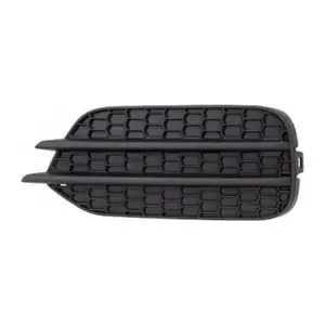 DIEDERICHS L&uuml;ftungsgitter Frontsto&szlig;f&auml;nger f&uuml;r VW Tiguan 5N Facelift links 5N0853665F 9B9