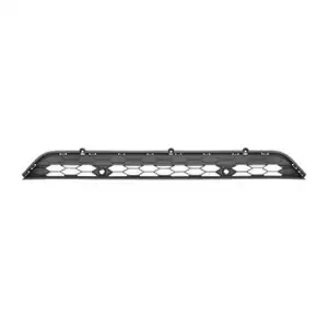 DIEDERICHS L&uuml;ftungsgitter Frontsto&szlig;f&auml;nger f&uuml;r VW Tiguan bis 07.2020 mitte 5NA853671 9B9