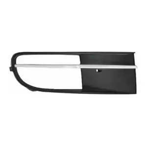 DIEDERICHS 2266048 Front Bumper Vent Grille for VW Beetle 5C (right) 5C5854662C 9B9