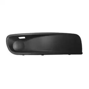 DIEDERICHS L&uuml;ftungsgitter Frontsto&szlig;f&auml;nger f&uuml;r VW Transporter Multivan T5 links 7H5807489A