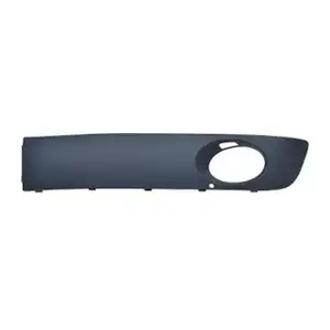 DIEDERICHS Front Bumper Vent Grille for VW Transporter Multivan T5 (Left) 7E5807489A