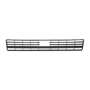 DIEDERICHS L&uuml;ftungsgitter Frontsto&szlig;f&auml;nger f&uuml;r VW Transporter Multivan T6 mitte 7E5853678B