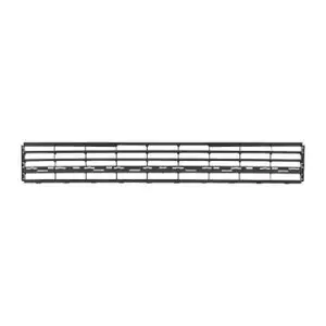 DIEDERICHS L&uuml;ftungsgitter Frontsto&szlig;f&auml;nger f&uuml;r VW Transporter Multivan T6 mitte 7E5853678A