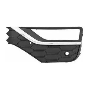 DIEDERICHS 2276049 L&uuml;ftungsgitter Frontsto&szlig;f&auml;nger f&uuml;r VW Amarok links 2H6807489E 9B9