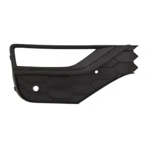 DIEDERICHS 2276246 L&uuml;ftungsgitter Frontsto&szlig;f&auml;nger f&uuml;r VW Amarok rechts 2H6898490 9B9