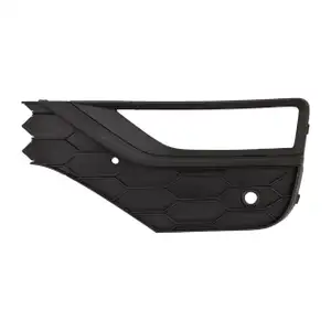 DIEDERICHS 2276247 L&uuml;ftungsgitter Frontsto&szlig;f&auml;nger f&uuml;r VW Amarok links 2H6898489 9B9