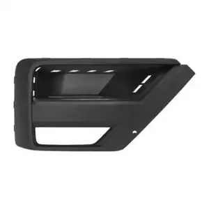 DIEDERICHS L&uuml;ftungsgitter Frontsto&szlig;f&auml;nger f&uuml;r VW Crafter SX SY SZ rechts 7C0853666A 9B9