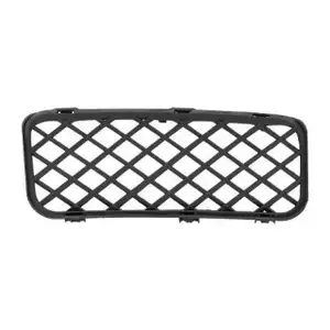 DIEDERICHS Front Bumper Vent Grille for VW Touareg 7L (up to 2007), front lower left