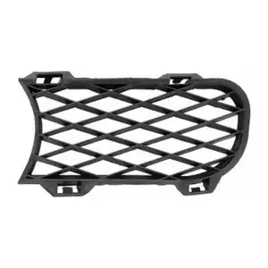 DIEDERICHS L&uuml;ftungsgitter Frontsto&szlig;f&auml;nger f&uuml;r VW Touareg 7L bis 2007 rechts 7L6853684A 9B9