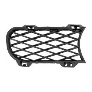 DIEDERICHS L&uuml;ftungsgitter Frontsto&szlig;f&auml;nger f&uuml;r VW Touareg 7L bis 2007 links 7L6853683A 9B9