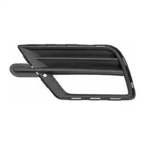 DIEDERICHS 2297749 L&uuml;ftungsgitter Frontsto&szlig;f&auml;nger f&uuml;r VW Caddy 4 links 2K5853665C 9B9