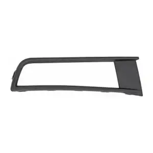 DIEDERICHS 2297048 Abdeckung Nebelscheinwerfer f&uuml;r VW Touran 5T1 rechts 5TA853666C 9B9