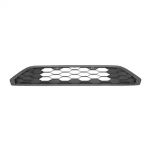 DIEDERICHS 2360845 L&uuml;ftungsgitter Frontsto&szlig;f&auml;nger f&uuml;r VW Taigo CS1 mitte 2G7853671 9B9