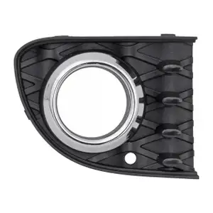 DIEDERICHS Abdeckung Blende Nebelscheinwerfer f&uuml;r FIAT 500 500C 312 links 735619568