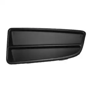 DIEDERICHS L&uuml;ftungsgitter Frontsto&szlig;f&auml;nger f&uuml;r FIAT Panda / Classic 169 links 735390885