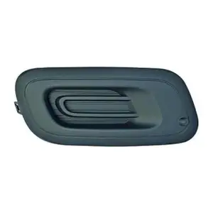 DIEDERICHS 3435046 L&uuml;ftungsgitter Frontsto&szlig;f&auml;nger f&uuml;r FIAT Panda 312 319 rechts 735537025