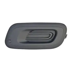 DIEDERICHS 3435047 L&uuml;ftungsgitter Frontsto&szlig;f&auml;nger f&uuml;r FIAT Panda 312 319 links 735537026