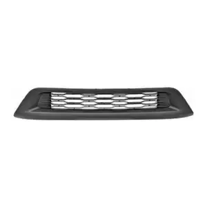 DIEDERICHS L&uuml;ftungsgitter Frontsto&szlig;f&auml;nger f&uuml;r FIAT Fiorino ab 09.16 unten mitte 735643538