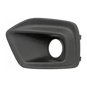 DIEDERICHS L&uuml;ftungsgitter Frontsto&szlig;f&auml;nger f&uuml;r FIAT Fiorino 225 ab 09.2016 links 735643544