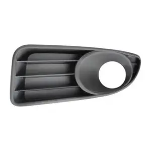 DIEDERICHS 3463445 L&uuml;ftungsgitter Frontsto&szlig;f&auml;nger f&uuml;r FIAT Linea 323 110 bis 03.12 links