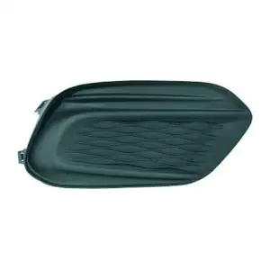 DIEDERICHS 3464046 L&uuml;ftungsgitter Frontsto&szlig;f&auml;nger f&uuml;r FIAT Tipo 356 357 rechts 735642860