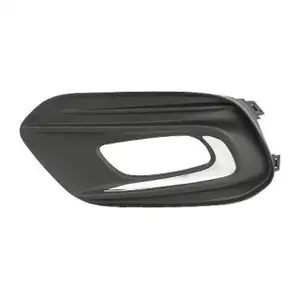 DIEDERICHS 3464049 L&uuml;ftungsgitter Frontsto&szlig;f&auml;nger f&uuml;r FIAT Tipo 356 357 links 735642865