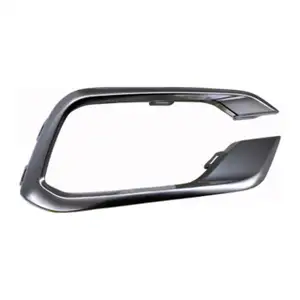 DIEDERICHS L&uuml;ftungsgitter Frontsto&szlig;f&auml;nger f&uuml;r FIAT Tipo 356 357 ab 2020 rechts 735754052