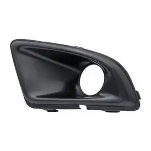 DIEDERICHS 3213149 L&uuml;ftungsgitter Frontsto&szlig;f&auml;nger f&uuml;r LANCIA Ypsilon 843 links 735459994