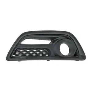 DIEDERICHS L&uuml;ftungsgitter Frontsto&szlig;f&auml;nger f&uuml;r RENAULT Captur 1 J5 H5 rechts 620740754R