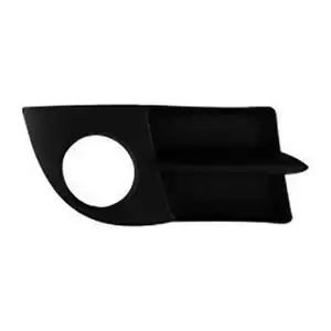 DIEDERICHS L&uuml;ftungsgitter Frontsto&szlig;f&auml;nger f&uuml;r RENAULT Clio 2 bis 2009 rechts 7701209678