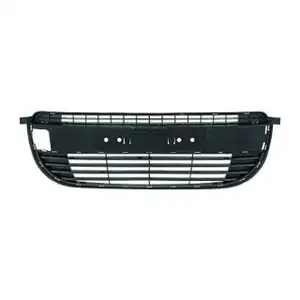 DIEDERICHS L&uuml;ftungsgitter Frontsto&szlig;f&auml;nger f&uuml;r RENAULT Kangoo / Grand 2 ab 01.2013 mitte