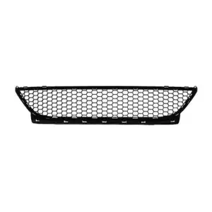 DIEDERICHS L&uuml;ftungsgitter Frontsto&szlig;f&auml;nger f&uuml;r DACIA Logan RENAULT Logan 1 mitte 8200752803