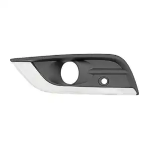 DIEDERICHS L&uuml;ftungsgitter Frontsto&szlig;f&auml;nger f&uuml;r RENAULT Koleos 2 HC vorne links 263360554R