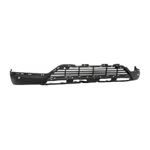 DIEDERICHS L&uuml;ftungsgitter Frontsto&szlig;f&auml;nger f&uuml;r RENAULT Kadjar Facelift mitte 620263390R