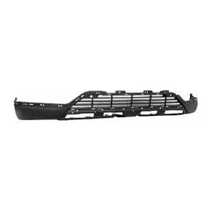 DIEDERICHS L&uuml;ftungsgitter Frontsto&szlig;f&auml;nger f&uuml;r RENAULT Kadjar Facelift mitte 620262369R