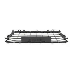 DIEDERICHS 4467045 L&uuml;ftungsgitter Frontsto&szlig;f&auml;nger f&uuml;r RENAULT Megane 4 mitte 622542307R