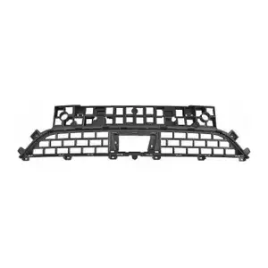 DIEDERICHS 4487245 L&uuml;ftungsgitter Frontsto&szlig;f&auml;nger f&uuml;r RENAULT Master 3 mitte 622545049R