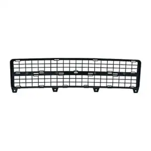 DIEDERICHS L&uuml;ftungsgitter Frontsto&szlig;f&auml;nger f&uuml;r CITROEN Berlingo PEUGEOT Partner mitte