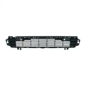 DIEDERICHS 4013946 L&uuml;ftungsgitter Frontsto&szlig;f&auml;nger f&uuml;r CITROEN Berlingo vorne mitte