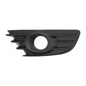 DIEDERICHS 4072047 L&uuml;ftungsgitter Frontsto&szlig;f&auml;nger f&uuml;r CITROEN C4 1 LC links 7414JT