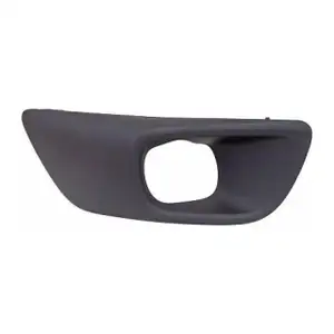 DIEDERICHS L&uuml;ftungsgitter Frontsto&szlig;f&auml;nger f&uuml;r CITROEN C4 Grand / Picasso 2 unten rechts