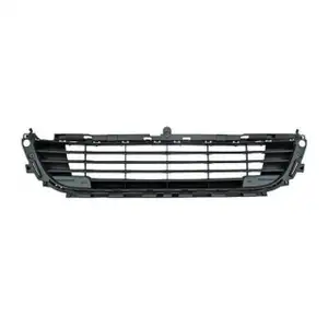 DIEDERICHS L&uuml;ftungsgitter Frontsto&szlig;f&auml;nger f&uuml;r CITROEN C4 2 C4 Aircross unten 7422R5