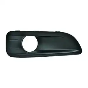 DIEDERICHS L&uuml;ftungsgitter Frontsto&szlig;f&auml;nger f&uuml;r CITROEN C4 2 NC ab Bj. 01.2011 rechts 745365