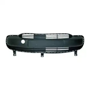 DIEDERICHS 4080045 L&uuml;ftungsgitter Frontsto&szlig;f&auml;nger f&uuml;r CITROEN C1 PM PN mitte 7414LJ